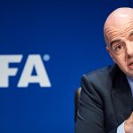 Против президента ФИФА возбуждено уголовное дело