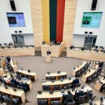В Сейм Латвии внесли законопроект об автокефалии ЛПЦ