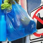 Роспотребнадзор не исключил полного запрета пластиковых пакетов