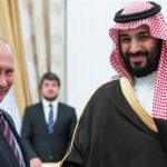 Кремль опроверг сообщения о не состоявшимся телефонном разговоре Путина с Салманом