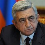Еще 7 лет назад Саргсян согласился с тем, что Карабах - это часть Азербайджана