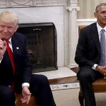 Трамп в ответ на критику Обамы обвинил его в некомпетентности