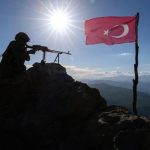 Турция настаивает, что предоставила РФ информацию о передвижении своих военных в Сирии