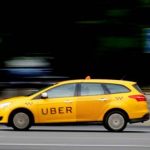 Uber испытает воздушную службу такси в Далласе, Лос-Анджелесе и Мельбурне