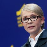 Тимошенко предложила создать "коалицию действий" в Раде