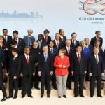 Япония пригласит на встречу глав МИД G20 еще девять стран