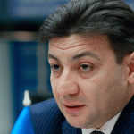 Азер Худиев: «Визит президента Украины запланирован на вторую половину декабря»