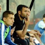 Афтандил Гаджиев: Молодым игрокам не хватило опыта