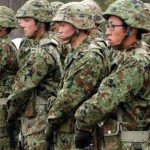 Япония готовит сильнейшее увеличение расходов на оборону со Второй мировой войны