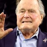 Фонд Буша - старшего получил грант на $5 млн от организации из Китая
