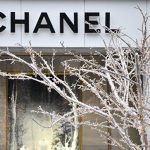 В центре Парижа ограбили ювелирный бутик Chanel на миллионы евро