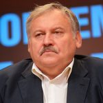 Российский депутат оскорбляет Путина из-за действий азербайджанских военнослужащих