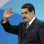 Президент Венесуэлы объявил о проведении военных учений на границе с Колумбией