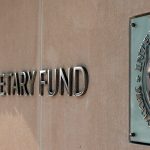 Зеленский обсудил с директором МВФ послевоенное восстановление Украины