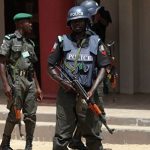 Четыре страны Африки готовы к интервенции в Нигер