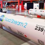 Конгрессмены предложили палате представителей санкции против Nord Stream 2