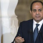 Президент Египта призвал прекратить незаконное вмешательство в дела Ливии