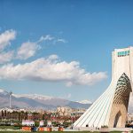 Иран живучая, но дряхлеющая империя
