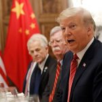 Трамп оценил шансы на новую сделку с Китаем