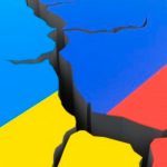 Украинские поражения России