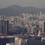 В Гонконге открыли автомобильный тоннель за $4,6 млрд