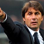 Известный специалист Антонио Конте станет новым главным тренером «Интера»