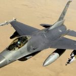 Турция хочет купить у США 40 истребителей F-16