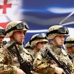 Грузия обустроит военные базы по стандарту США и НАТО