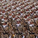 Иран повысил уровень боеготовности после удара БПЛА по базе США
