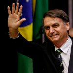 Президент Бразилии считает себя жертвой политического заговора