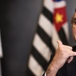 Президент Бразилии предложил открыть границы страны