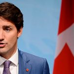 В Канаде двух человек задержали за угрозы премьер-министру Трюдо и мусульманам
