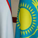 В Казахстане и Узбекистане могут ввести "визу Великого шелкового пути"