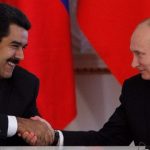 США направили к Мадуро высокую делегацию - NYT