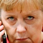 Меркель сдала третий тест на коронавирус
