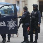 Полиция Мексики освободила похищенного актера