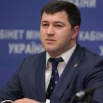 В Украине азербайджанец выдвинул свою кандидатуру в президенты