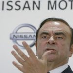 Nissan грозит штраф в $22 млн из-за Карлоса Гона