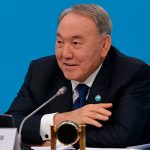 Назарбаеву пожизненно сохранили право выступать перед парламентом Казахстана