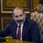 Пашинян созвал закрытое заседание Совбеза в Карабахе