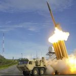 США провели испытание неснаряженной баллистической ракеты Trident II