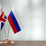 Великобритания ввела санкции против 14 россиян