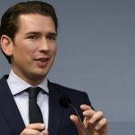 Канцлера Австрии заподозрили в даче ложных показаний по "Ибица-гейт"
