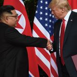 Сеул приветствовал решение о втором саммите США и Северной Кореи