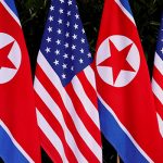 Представители США и Северной Кореи проводят встречу в Швеции