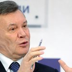 Януковича заочно арестовали по делу о стрельбе на "майдане"