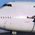 Все находившиеся на борту  Boeing 767 погибли