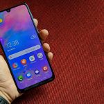 Samsung презентовал новые смартфоны серии Galaxy S21