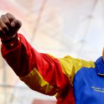 По мнению Мадуро, Венесуэла сама может решить свои проблемы