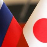 Минобороны Японии утверждает, что вертолет из РФ нарушил ее воздушное пространство